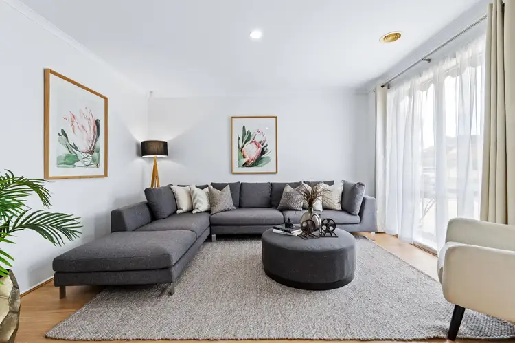 Third view of Homely house listing, 21 May Gibbs Crescent, Lynbrook VIC 3975