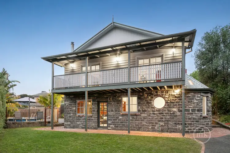 143 Mountain View Road, Briar Hill VIC 3088