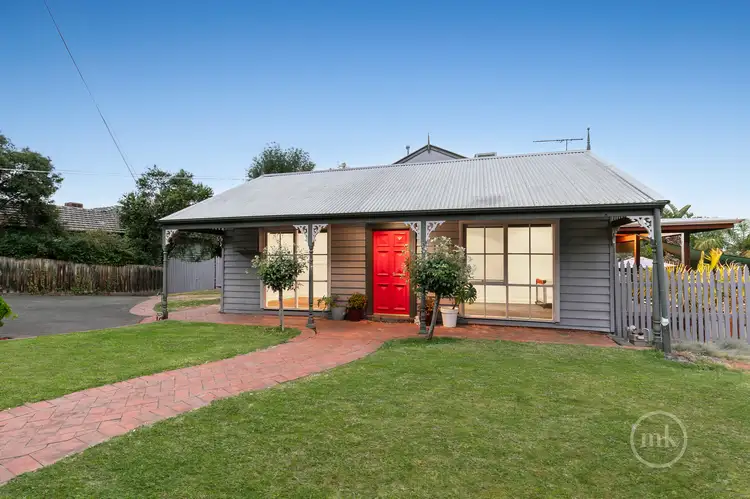 Second view of Homely house listing, 143 Mountain View Road, Briar Hill VIC 3088