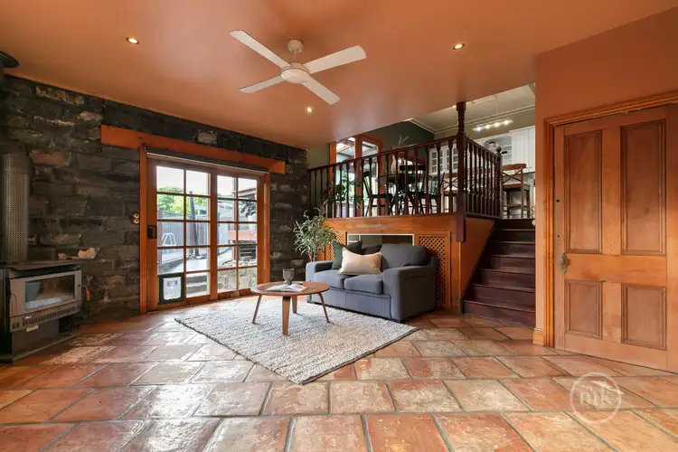 Fifth view of Homely house listing, 143 Mountain View Road, Briar Hill VIC 3088