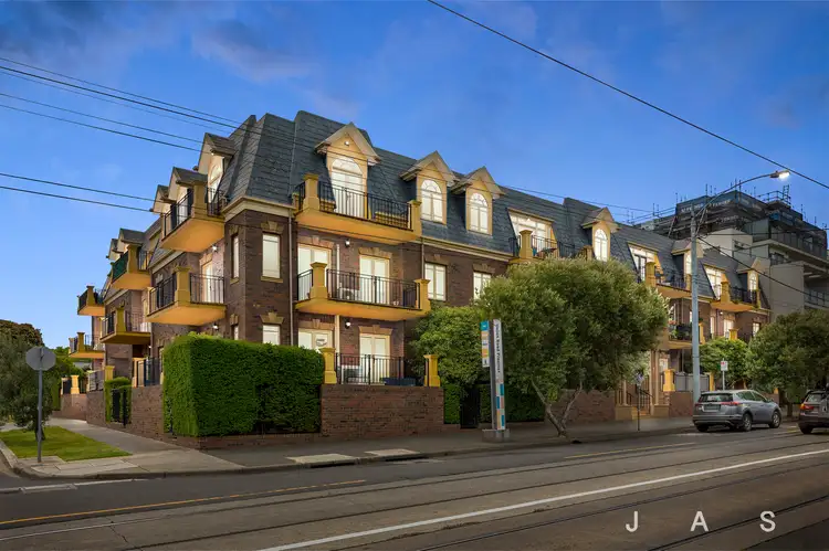 5/128 Maribyrnong Road, Moonee Ponds VIC 3039