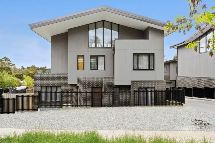 Main view of Homely house listing, 2/144 Vincent Street, Daylesford VIC 3460