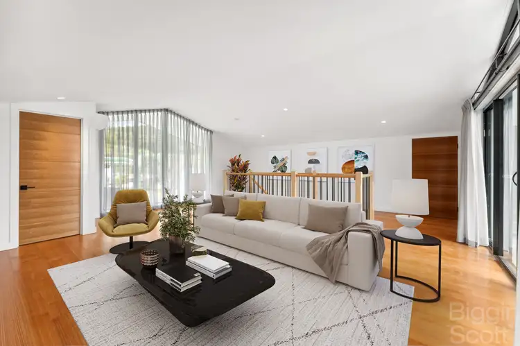 Third view of Homely house listing, 2/144 Vincent Street, Daylesford VIC 3460
