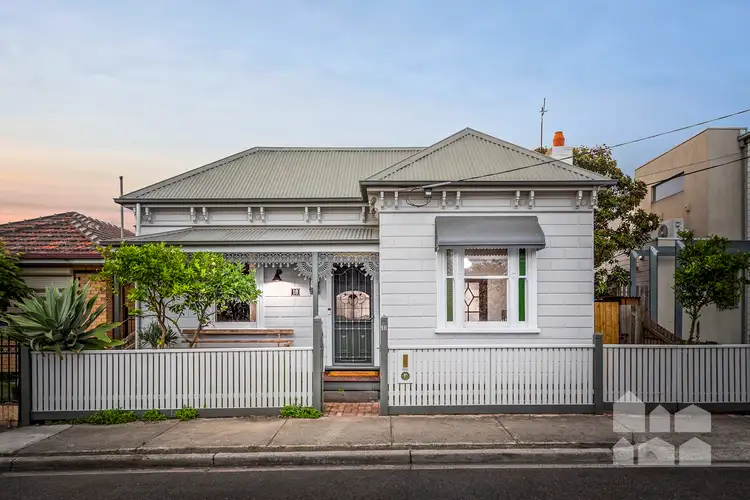 18 Stafford Street, Footscray VIC 3011