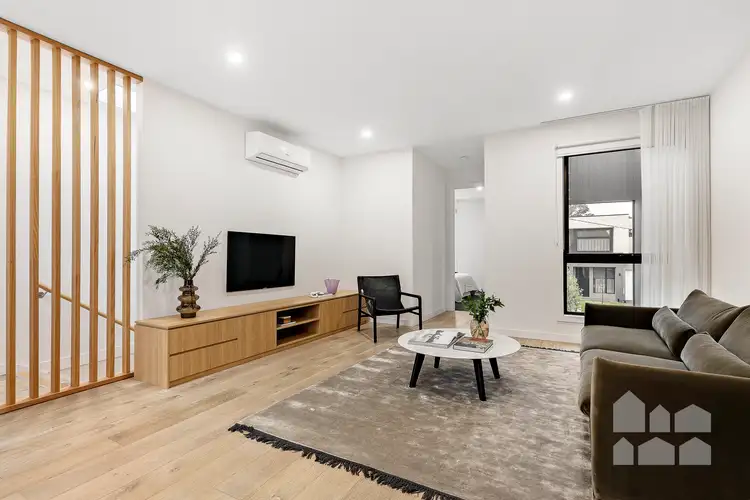 Third view of Homely townhouse listing, 24 Banool Avenue, Yarraville VIC 3013