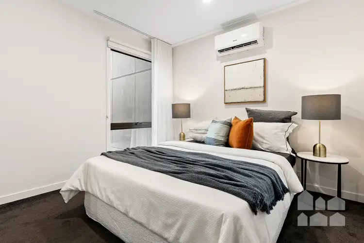 Fifth view of Homely townhouse listing, 24 Banool Avenue, Yarraville VIC 3013