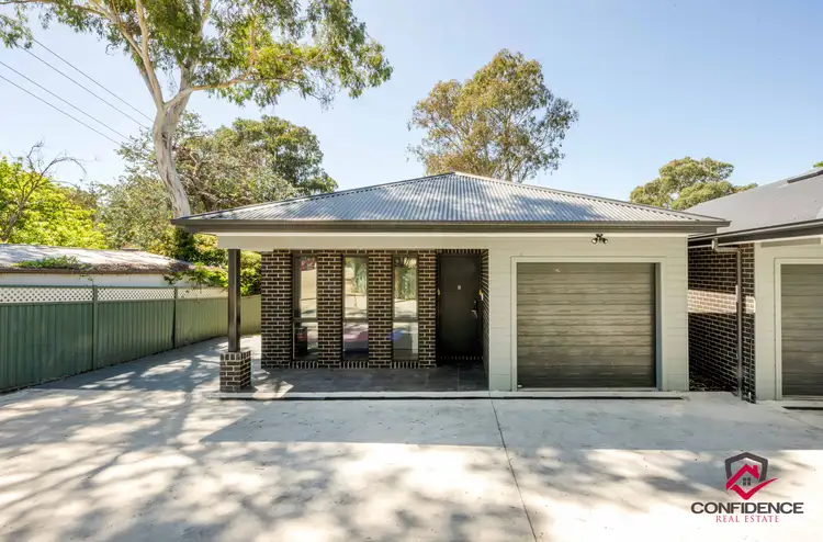 1/15 Sewell Place, Macgregor ACT 2615