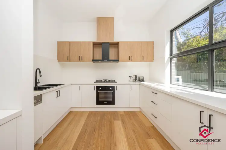 Fourth view of Homely house listing, 1/15 Sewell Place, Macgregor ACT 2615