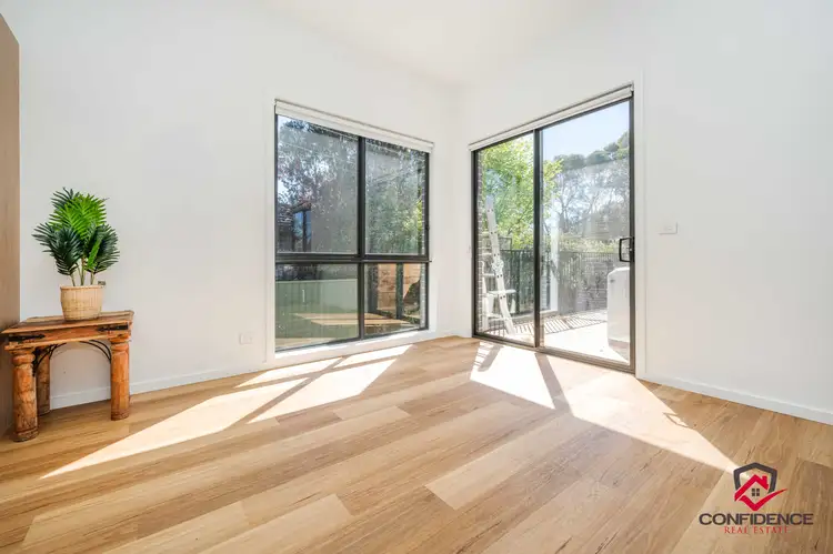 Sixth view of Homely house listing, 1/15 Sewell Place, Macgregor ACT 2615