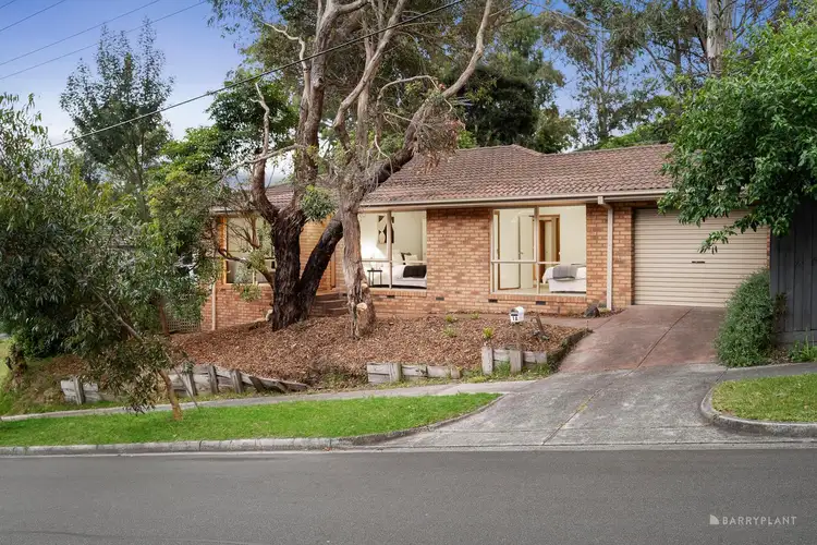 1A Dawe Road, Mitcham VIC 3132