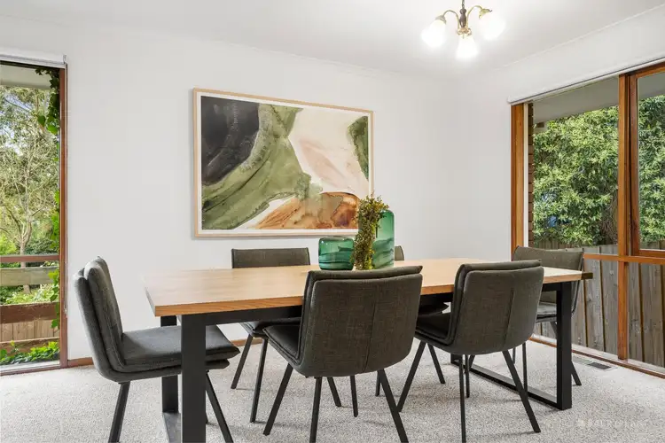 Third view of Homely house listing, 1A Dawe Road, Mitcham VIC 3132