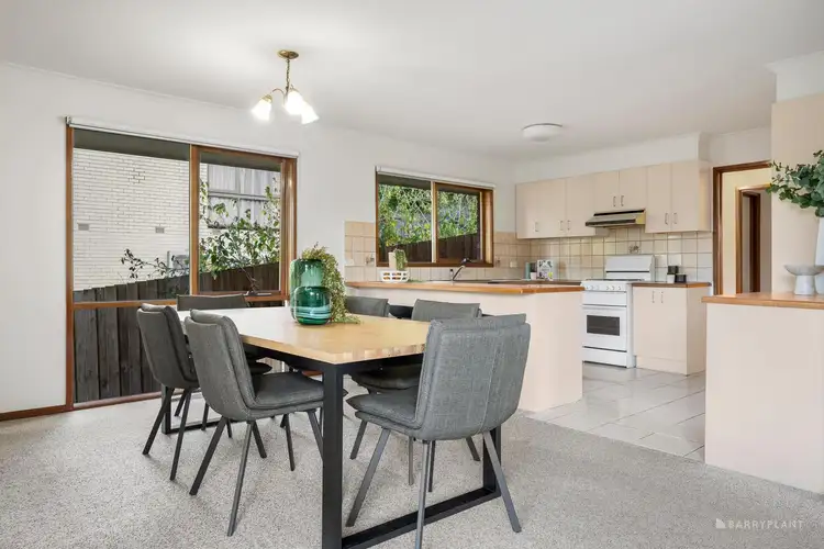 Fourth view of Homely house listing, 1A Dawe Road, Mitcham VIC 3132