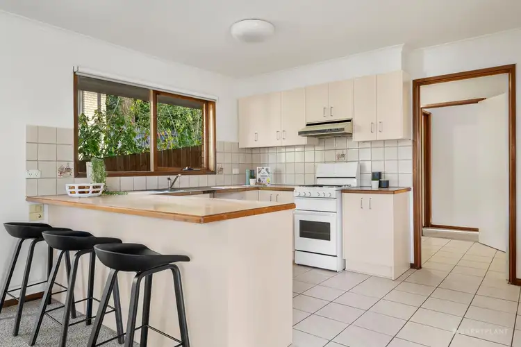Fifth view of Homely house listing, 1A Dawe Road, Mitcham VIC 3132