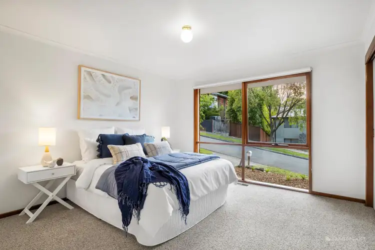 Sixth view of Homely house listing, 1A Dawe Road, Mitcham VIC 3132