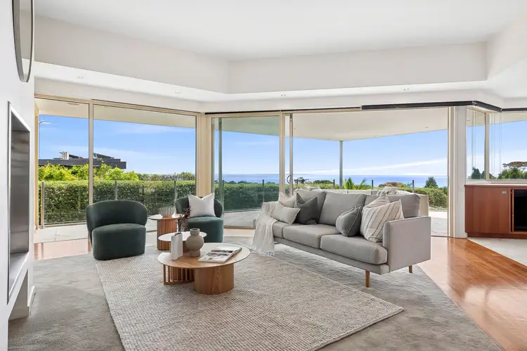 Main view of Homely house listing, 50 Glen Shian Lane, Mount Eliza VIC 3930