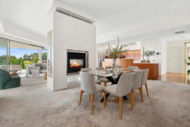 Third view of Homely house listing, 50 Glen Shian Lane, Mount Eliza VIC 3930
