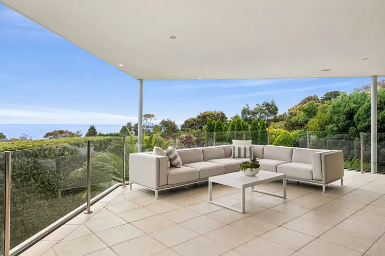 Fourth view of Homely house listing, 50 Glen Shian Lane, Mount Eliza VIC 3930