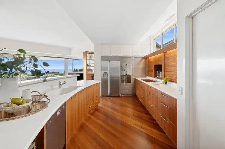 Fifth view of Homely house listing, 50 Glen Shian Lane, Mount Eliza VIC 3930