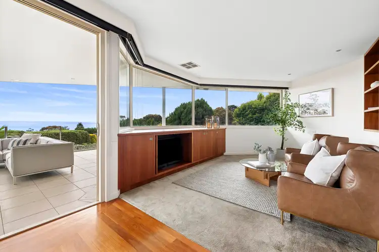 Sixth view of Homely house listing, 50 Glen Shian Lane, Mount Eliza VIC 3930