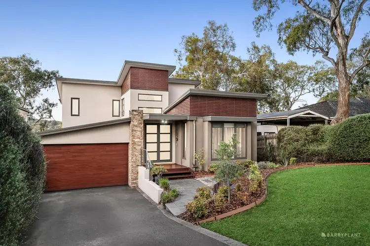 15 Withers Way, Eltham VIC 3095