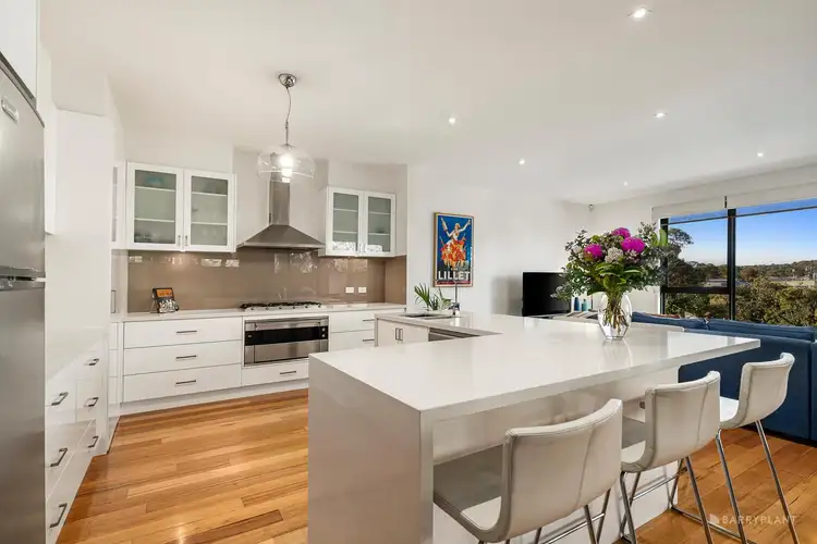 Second view of Homely house listing, 15 Withers Way, Eltham VIC 3095