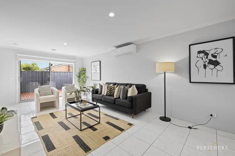 Third view of Homely house listing, 46 AQUATIC Drive, Cranbourne West VIC 3977