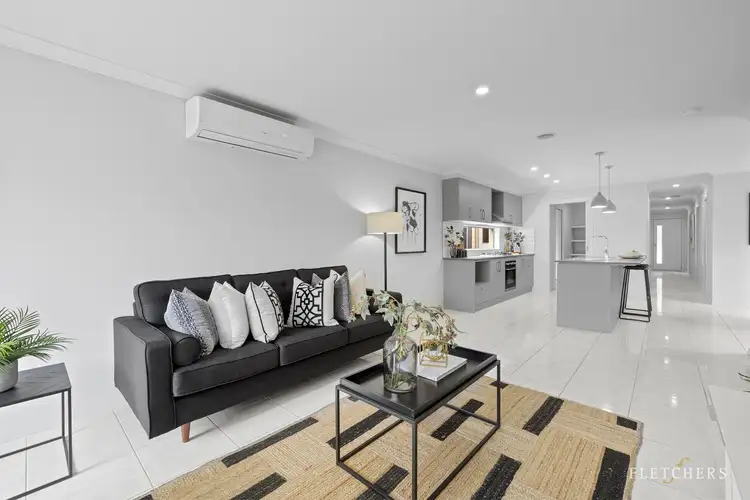 Fourth view of Homely house listing, 46 AQUATIC Drive, Cranbourne West VIC 3977