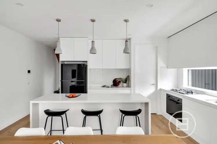 Third view of Homely house listing, 8A Wicklow Street, Pascoe Vale VIC 3044