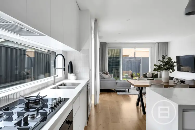 Fourth view of Homely house listing, 8A Wicklow Street, Pascoe Vale VIC 3044