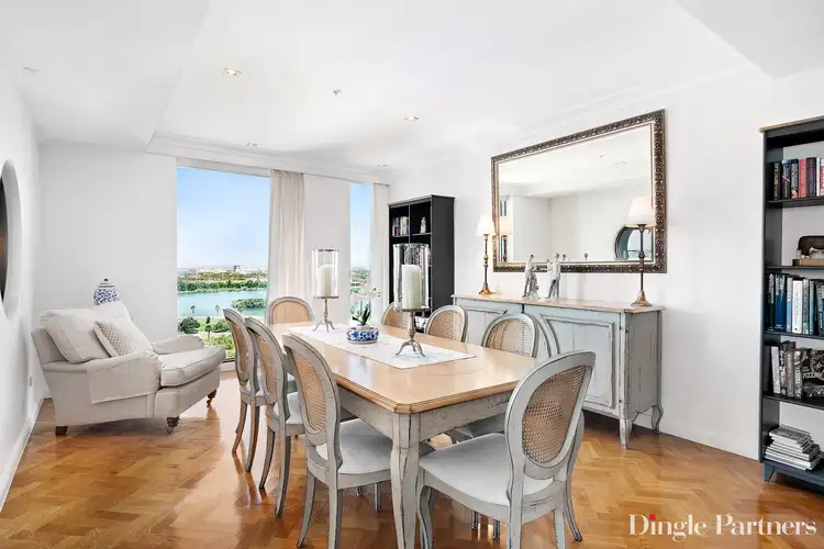 Fourth view of Homely apartment listing, 1602/480 St Kilda Road, Melbourne VIC 3004