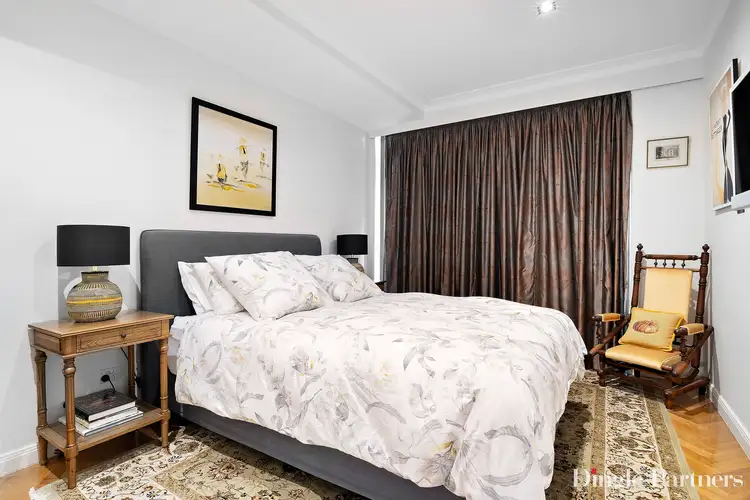 Sixth view of Homely apartment listing, 1602/480 St Kilda  Road, Melbourne VIC 3004