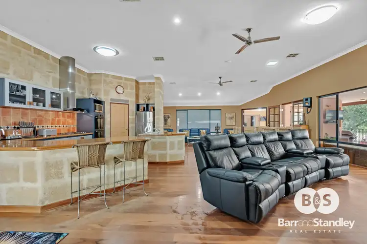 Third view of Homely house listing, 31 Marri Place, Gelorup WA 6230