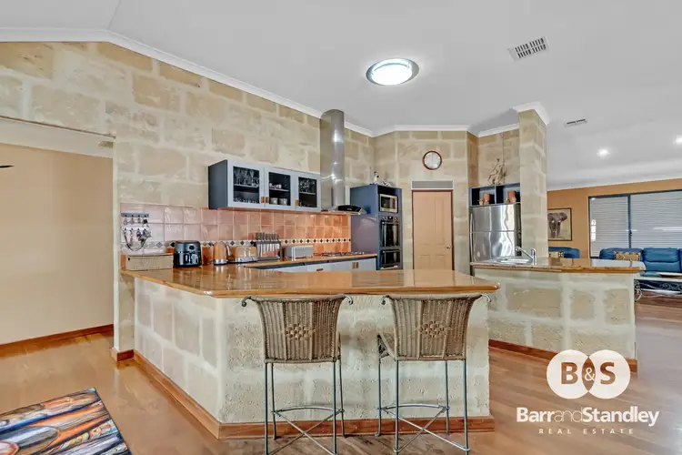 Fourth view of Homely house listing, 31 Marri Place, Gelorup WA 6230