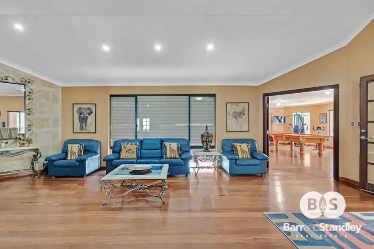 Fifth view of Homely house listing, 31 Marri Place, Gelorup WA 6230