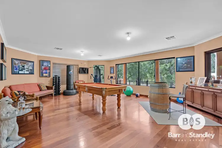 Sixth view of Homely house listing, 31 Marri Place, Gelorup WA 6230