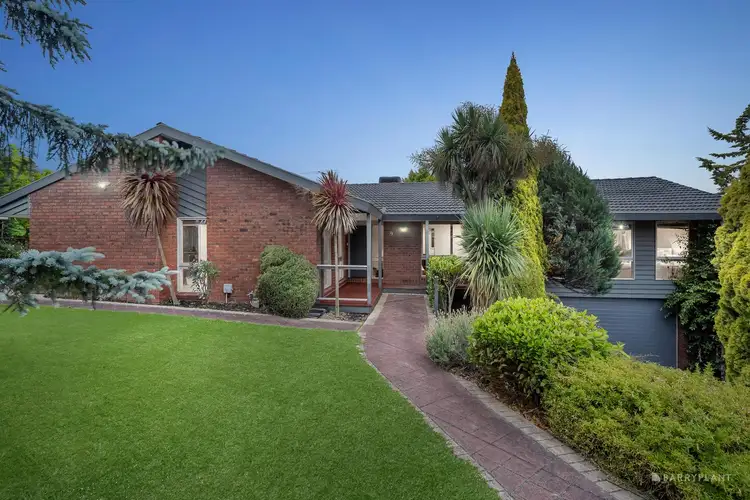 Main view of Homely house listing, 9 Millwood Court, Templestowe VIC 3106