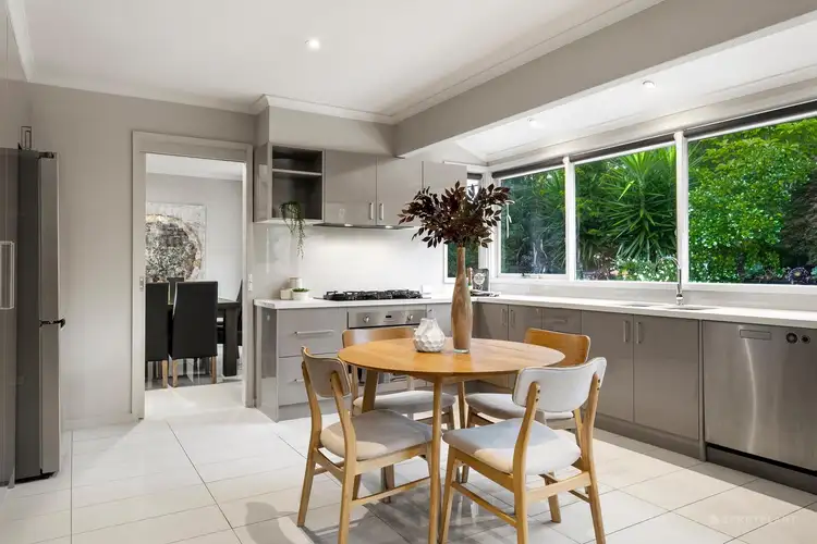 Third view of Homely house listing, 9 Millwood Court, Templestowe VIC 3106