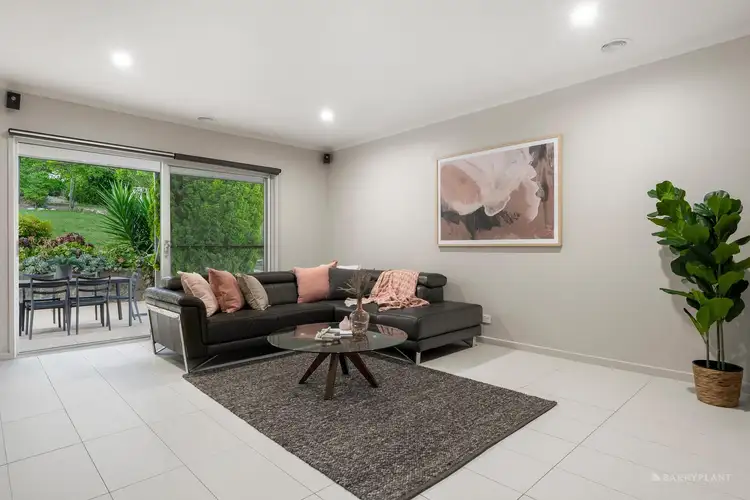 Fourth view of Homely house listing, 9 Millwood Court, Templestowe VIC 3106
