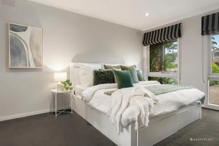 Fifth view of Homely house listing, 9 Millwood Court, Templestowe VIC 3106