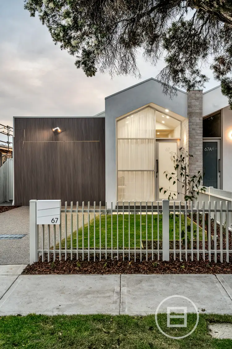 Third view of Homely house listing, 67 Victory Road, Airport West VIC 3042