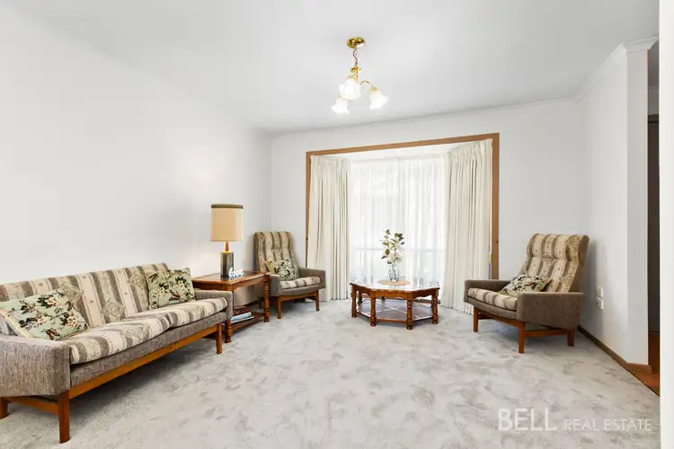 Third view of Homely retirement listing, 53 Salisbury Bend, Lilydale VIC 3140