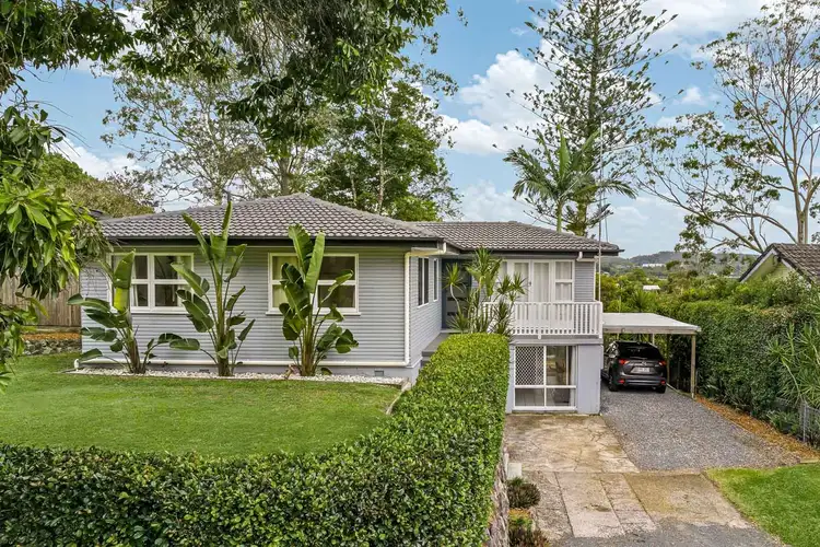 14 Dandenong Street, Burnside QLD 4560