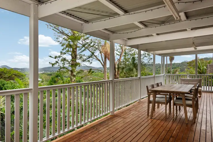 Second view of Homely house listing, 14 Dandenong Street, Burnside QLD 4560