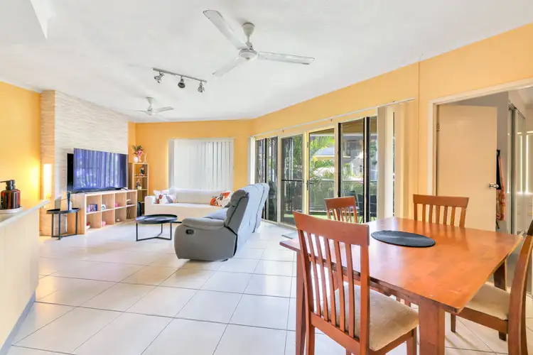 10/16 Mackillop Street, Parap NT 820