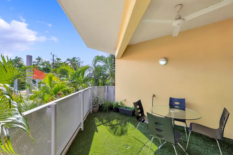 Third view of Homely unit listing, 10/16 Mackillop Street, Parap NT 820
