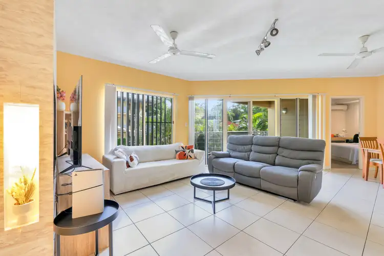 Fourth view of Homely unit listing, 10/16 Mackillop Street, Parap NT 820