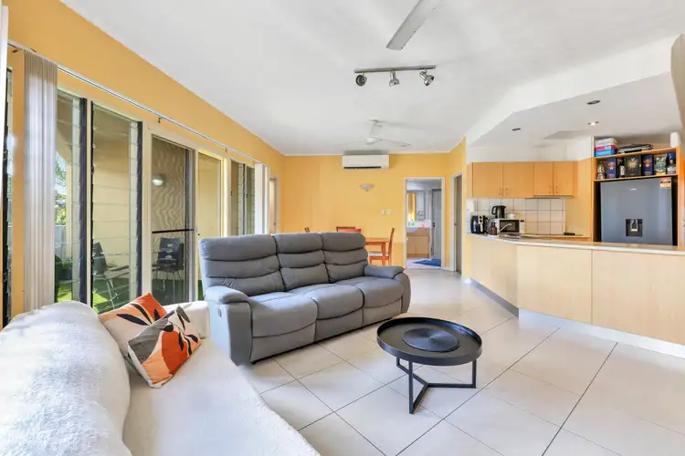 Fifth view of Homely unit listing, 10/16 Mackillop Street, Parap NT 820