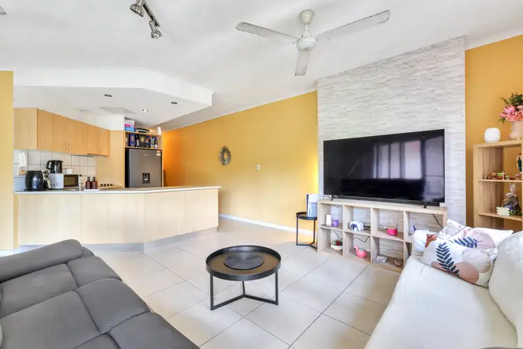 Sixth view of Homely unit listing, 10/16 Mackillop Street, Parap NT 820