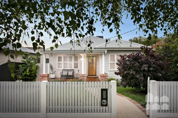 124 Severn Street, Yarraville VIC 3013