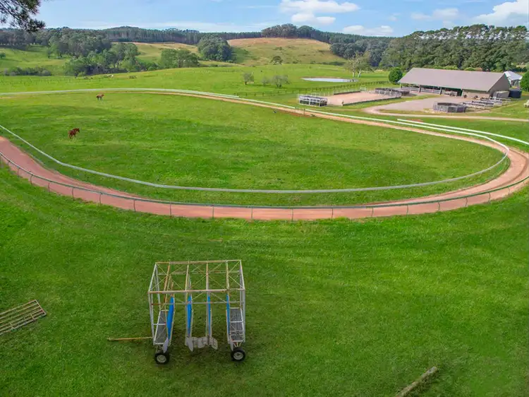Third view of Homely rural property listing, 464 Bumballa Road, Tallong NSW 2579